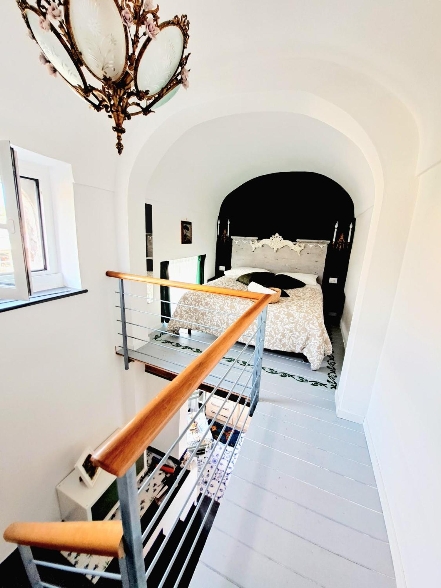 La Dependance 698 Apartment Torre del Greco Exterior photo