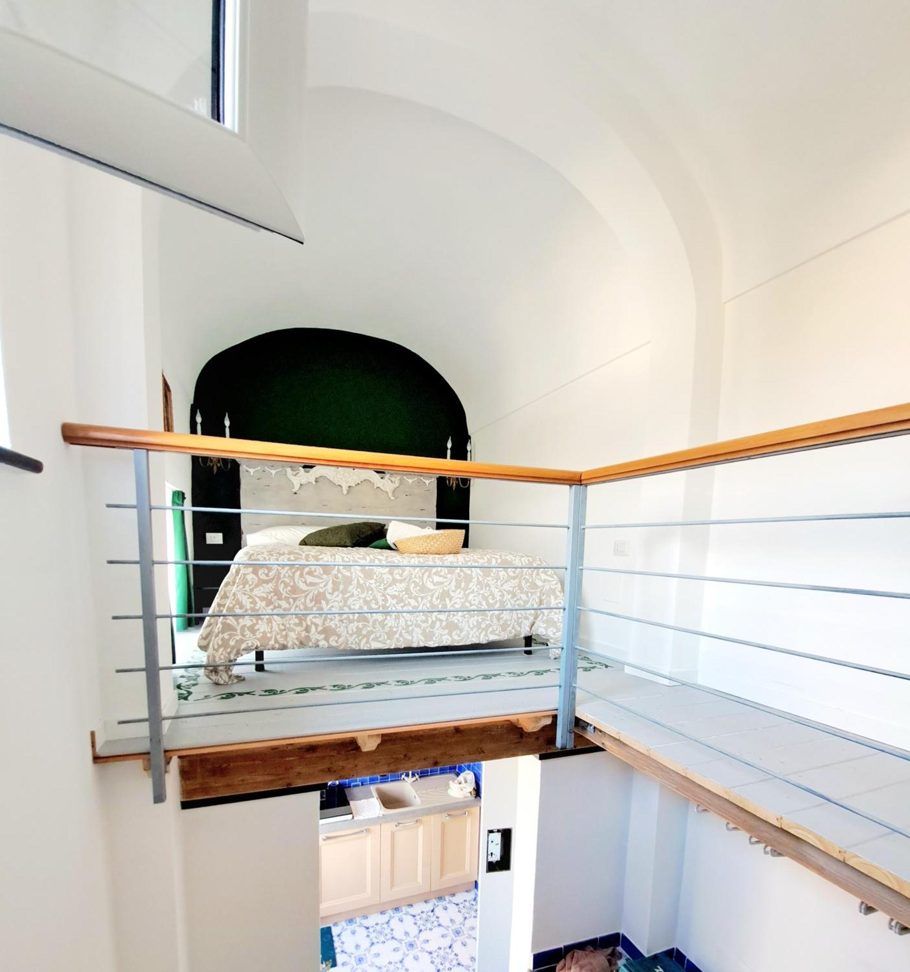 La Dependance 698 Apartment Torre del Greco Exterior photo